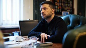 Підтверджено наявність громадянства РФ у певних осіб – Зеленський