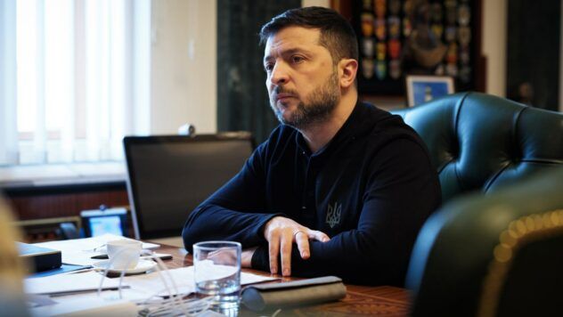 Підтверджено наявність громадянства РФ у певних осіб – Зеленський