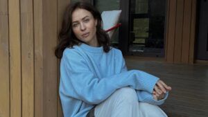 Вікторія Маремуха