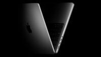 Apple представила MacBook Pro з чипом M5: швидший ШІ та доба автономної роботи Apple MacBook Pro 14