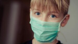 Карантин в школах Одеси: які навчальні заклади тимчасово на дистанційці карантин в школах Одеси