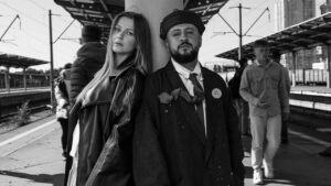 Монатик та Kola - 127