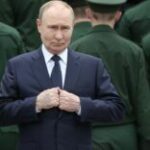 Інформаційна операція РФ: розвідка розкрила мету фейку про “атаку на резиденцію Путіна”