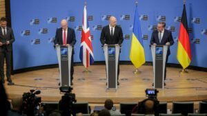 Как прошел 31-й Рамштайн и какую военную помощь выделят Украине