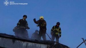 рятувальники
