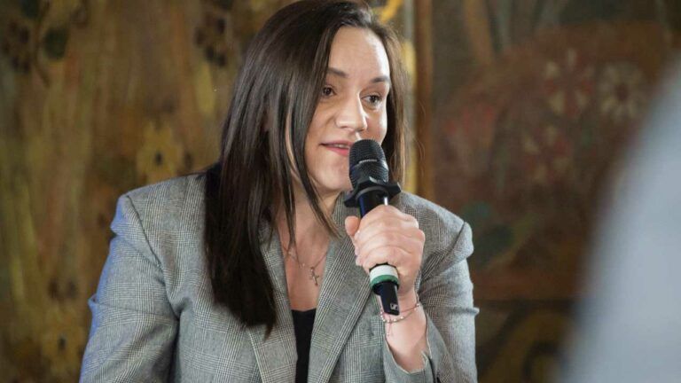 Тетяна Бережна