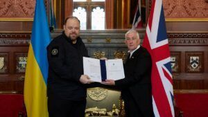 угода між україною та британією