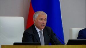 володін