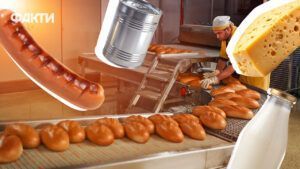 День працівників харчової промисловості