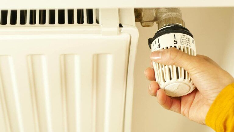 опалення у Кривому Розі,