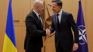 Заседание Рамштайн: сколько взносов от партнеров получит Украина