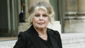 Бріжіт Бардо