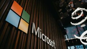 Microsoft