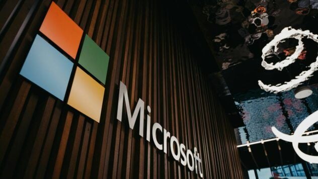 Microsoft