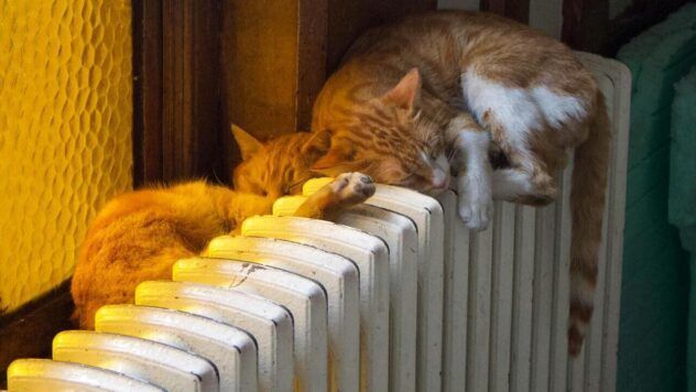 опалення у Миколаєві