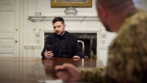 Володимир Зеленський