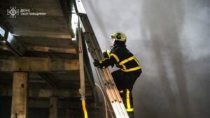 ООН назвала атаки РФ дронами на цивільних злочинами проти людяності