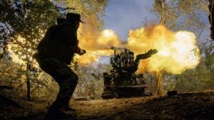 військові війна