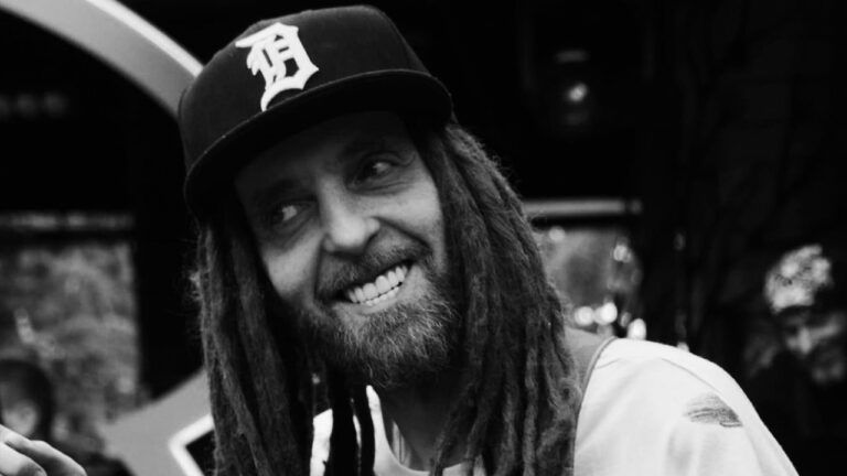 Вдова Андрея Яценко (Дизеля) из Green Grey высказалась о его смерти