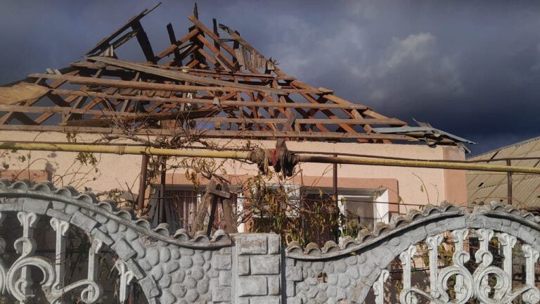 Атака на Павлоград Дніпропетровської області 20 жовтня 2025: наслідки