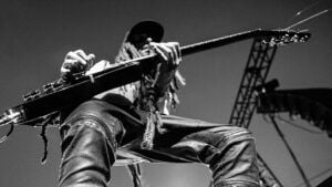 Похороны Андрея Луценко: где и когда состоится церемония прощания с лидером группы Green Grey