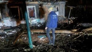 атака на харків 21 жовтня