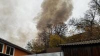 Атака на Новгород-Северский 21 октября 2025: последствия