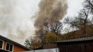 Атака на Новгород-Сіверський 21 жовтня 2025: наслідки