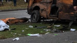 Вибухи в Сумах: що сталося сьогодні, 21 жовтня 2025