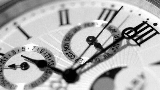 Будет ли Украина переходить на зимнее время в 2025 году – все, что известно чи буде україна переходити на зимовий час