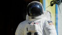 NASA шукає заміну SpaceX
