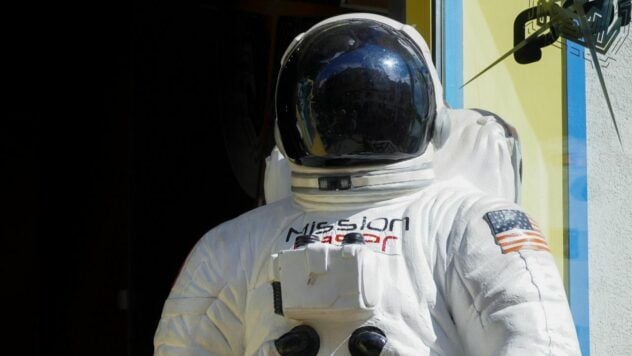 NASA шукає заміну SpaceX