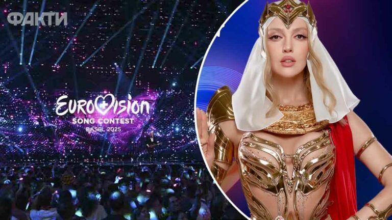 Оля Полякова