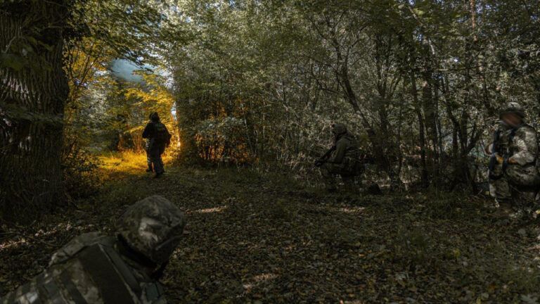 Стратегія ЗСУ на 2026 рік: Сирський назвав головні цілі та напрямки