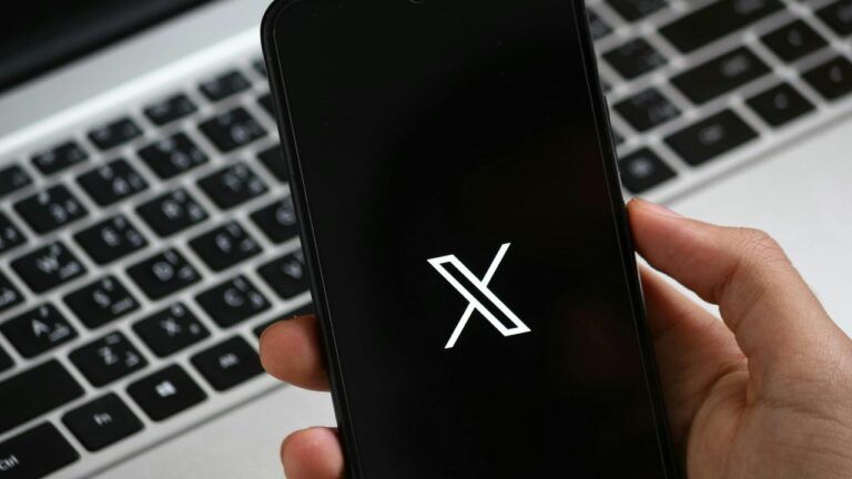 платформа X