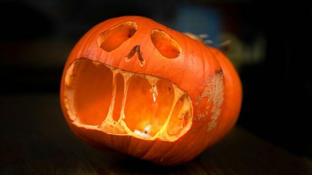 Що подивитися на Геловін: підбірка фільмів жаху та сімейних атмосферних стрічок фільми на Геловін