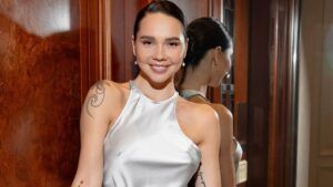 Наталія Татарінцева