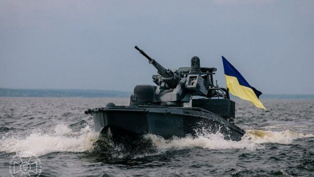 СБУ показала новое поколение дронов Sea Baby: преодолевают 1 500 км и имеют ракетную систему СБУ показала новые морские дроны Sea Baby: что они могут