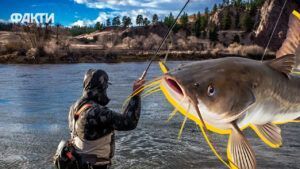 Календар рибалки на листопад 2025