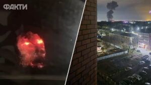 Взрывы в Челябинске и Копейске Челябинской области РФ: что произошло сегодня, 23 октября 2025 года