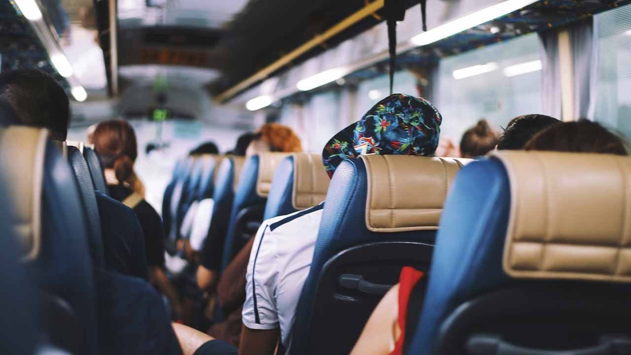Як обрати ідеальні пасажирські перевезення в Тернополі: поради, які збережуть ваш час та гроші Фото 1 пасажирські перевезення в Тернополі