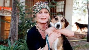 Бріжіт Бардо