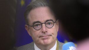 Барт де Вевер