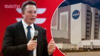 Маск поставив під сумнів компетентність очільника NASA – не може мати IQ з двох цифр Маск проти Даффі