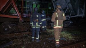 Обстріл Сум 23 жовтня 2025