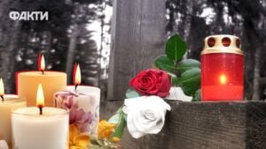 1 листопада день пам'яті померлих