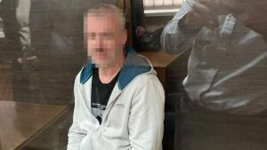 В Одессе мужчина приговорен к 14 годам за организацию покушения на двух общественных деятелей