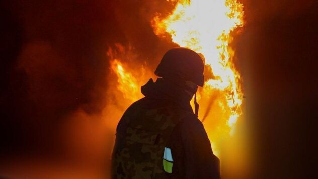 Вибухи в Кіровоградській області: без світла 19 населених пунктів, пошкоджено залізницю Вибухи в Кіровоградській області: що сталося сьогодні, 24 жовтня 2025