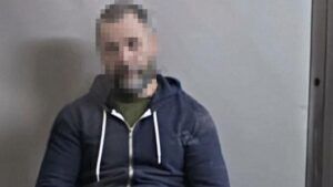 Суд залишив підозрюваного у вбивстві Парубія під вартою: що відомо