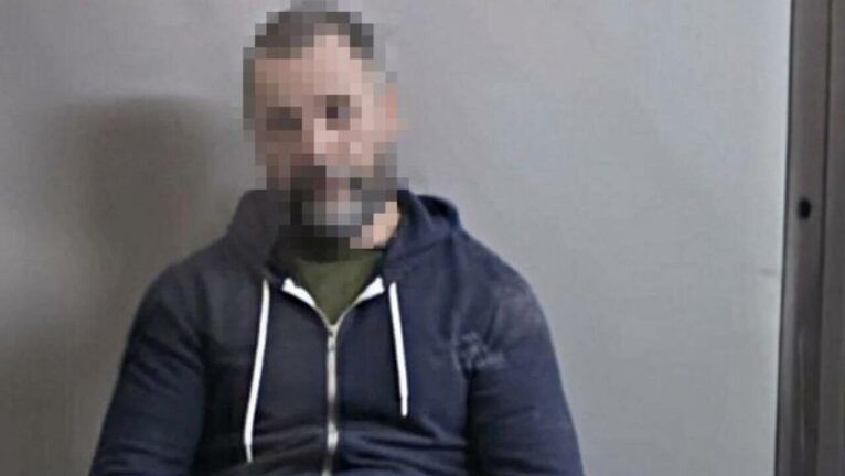 Суд оставил подозреваемого в убийстве Парубия под стражей: что известно